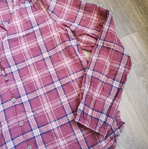 MADEWELL TOP - Picture 6 of 8